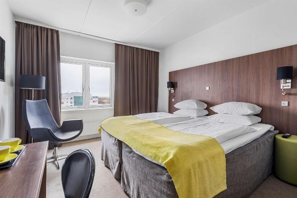 Best Western Plus Park Globetrotter Copenhagen Airport image 1