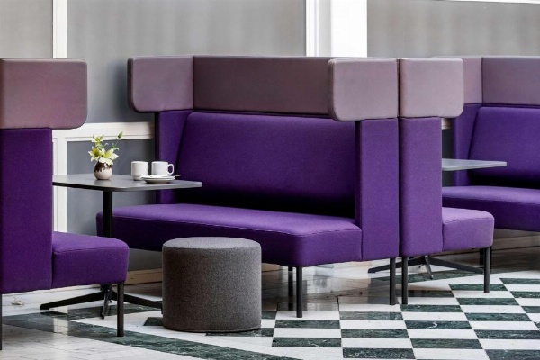 Best Western Plus Park Globetrotter Copenhagen Airport image 12