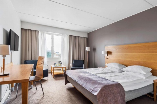 Best Western Plus Park Globetrotter Copenhagen Airport image 15
