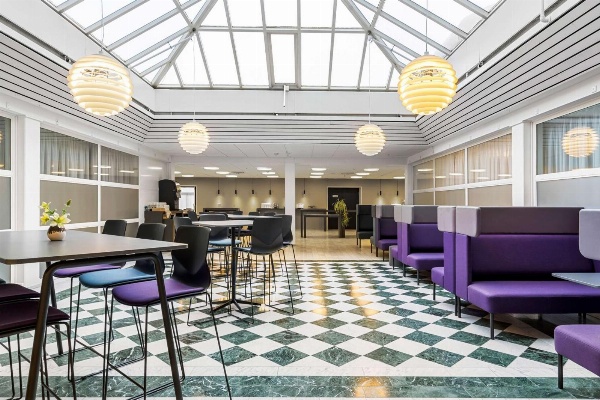 Best Western Plus Park Globetrotter Copenhagen Airport image 2