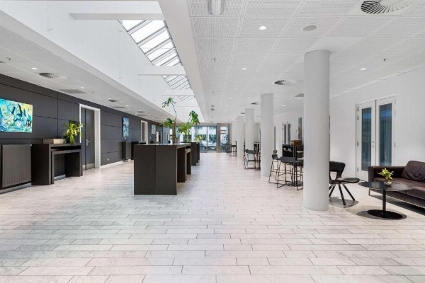 Best Western Plus Park Globetrotter Copenhagen Airport image 27