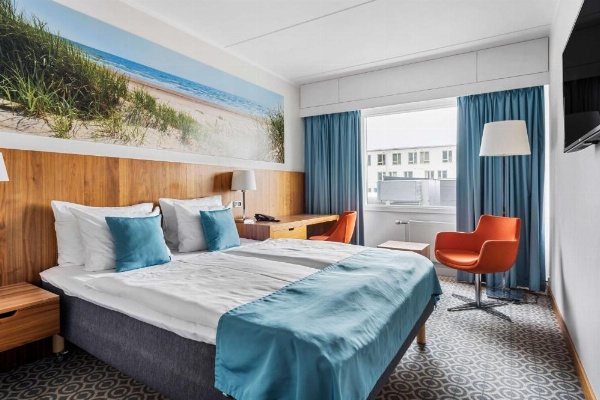 Best Western Plus Park Globetrotter Copenhagen Airport image 28