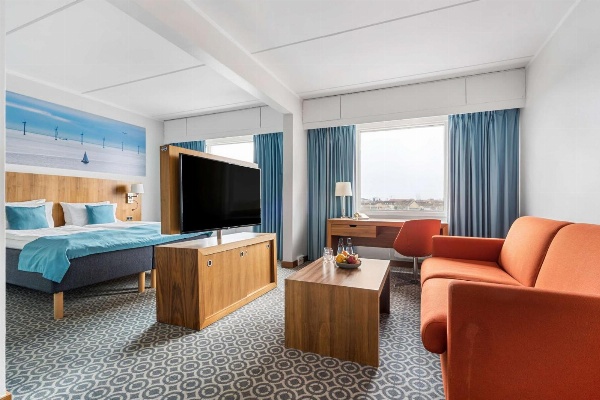 Best Western Plus Park Globetrotter Copenhagen Airport image 3