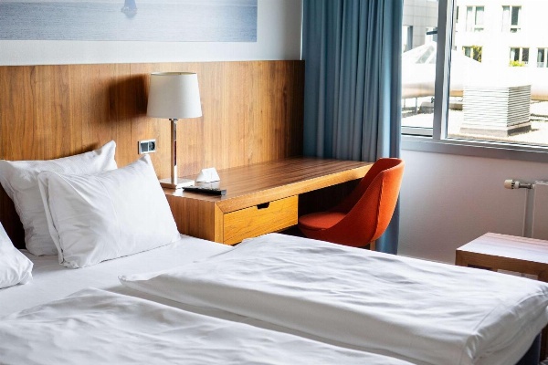 Best Western Plus Park Globetrotter Copenhagen Airport image 5