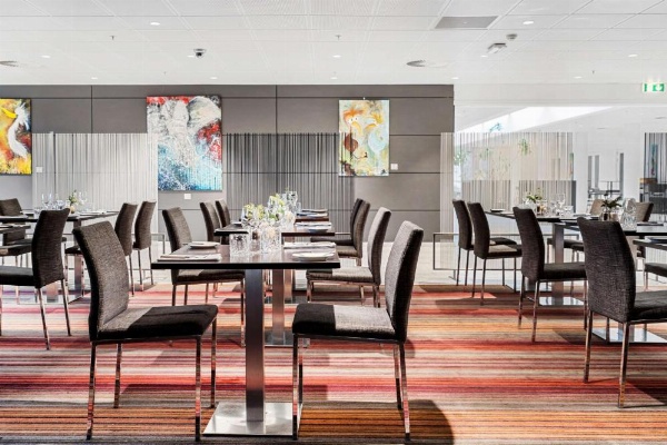 Best Western Plus Park Globetrotter Copenhagen Airport image 9